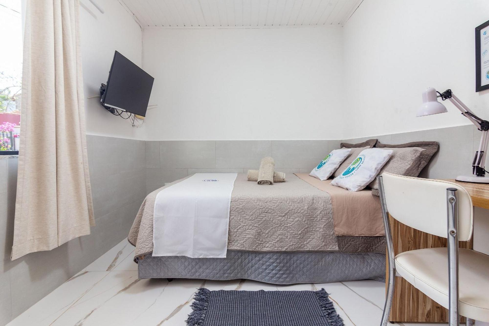 Centro Lindo Apt A 10 Min Da Rua Das Pedras - Buzios Rentals المظهر الخارجي الصورة