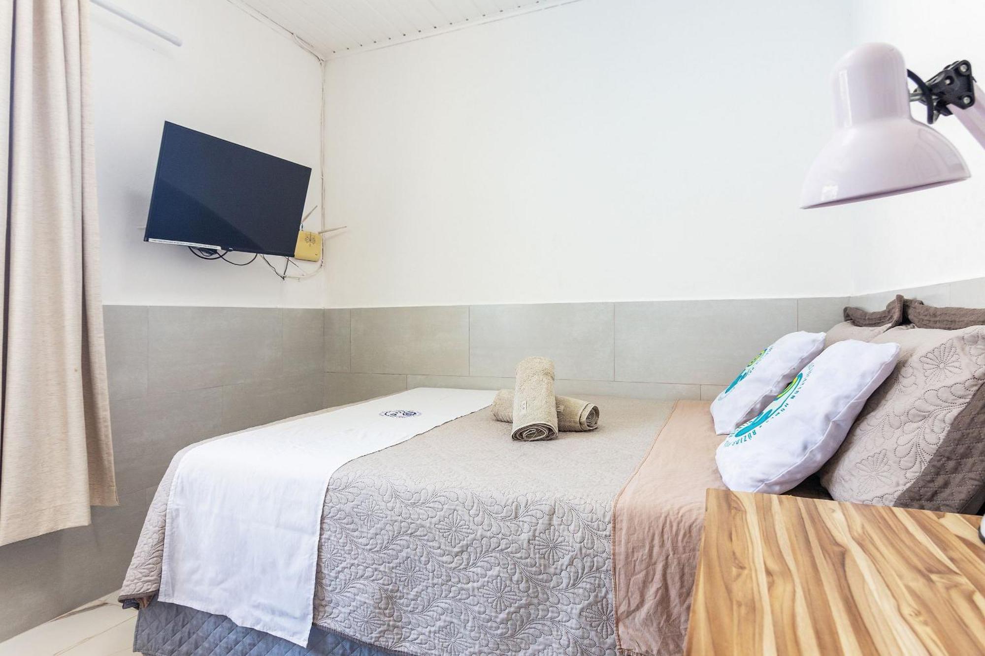 Centro Lindo Apt A 10 Min Da Rua Das Pedras - Buzios Rentals المظهر الخارجي الصورة